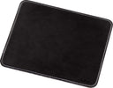 HAMA-Tappetino-mouse-Leather-Look-Black