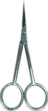 HAMMELEY---EASY-FORBICE-NICHELATA-RETTA-14CM