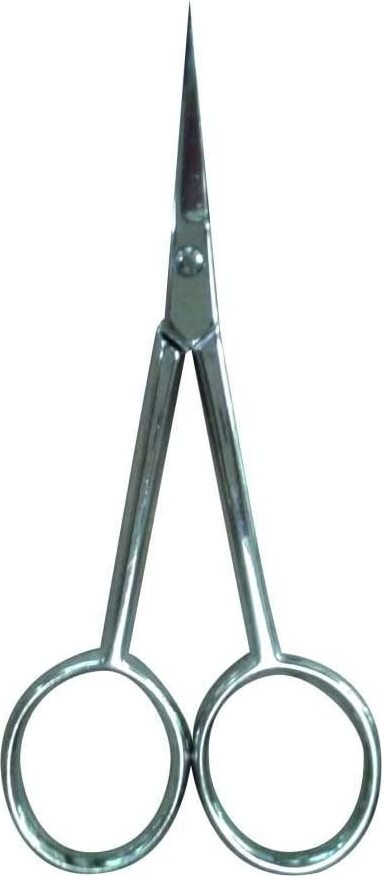 HAMMELEY---EASY-FORBICE-NICHELATA-RETTA-14CM