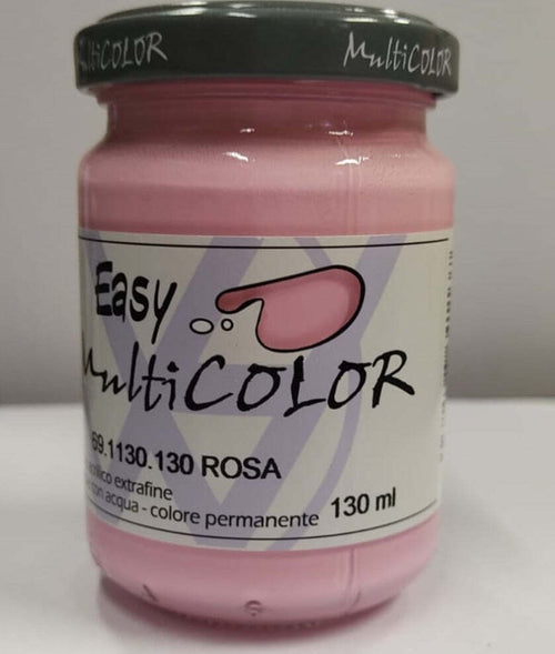 HAMMELEY---EASY-MULTICOLOR---COLORE-ACRILICO-ROSA-130ML