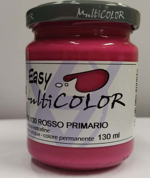 HAMMELEY---EASY-MULTICOLOR---COLORE-ACRILICO-ROSSO-PRIMARIO-130ML