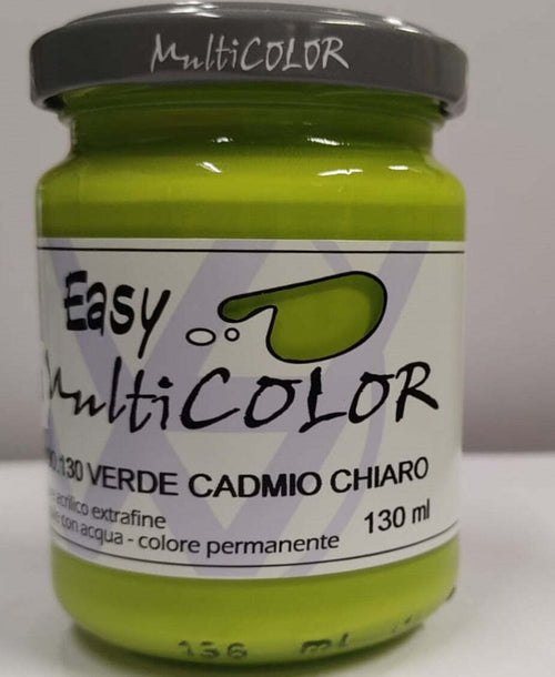 HAMMELEY---EASY-MULTICOLOR---COLORE-ACRILICO-VERDE-CADMIO-CHIARO-130ML