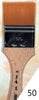 HAMMELEY---PENNELLO-CON-SETOLE-SINTENTICHE-E-MANICO-IN-LEGNO-N°50