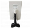 Antenna TV Digitale Terrestre UHF esterna amplificata portatile per camper XORO HAN 600