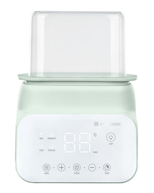 Scaldabiberon Doppio 4 in 1 Mint