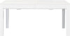 HANK---tavolo-da-pranzo-moderno-allungabile-frassinato-90x160/203/246/289/332-Bianco-Milani-Home