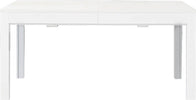 HANK---tavolo-da-pranzo-moderno-allungabile-frassinato-90x160/203/246/289/332-Bianco-Milani-Home