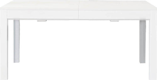 HANK---tavolo-da-pranzo-moderno-allungabile-frassinato-90x160/203/246/289/332-Bianco-Milani-Home