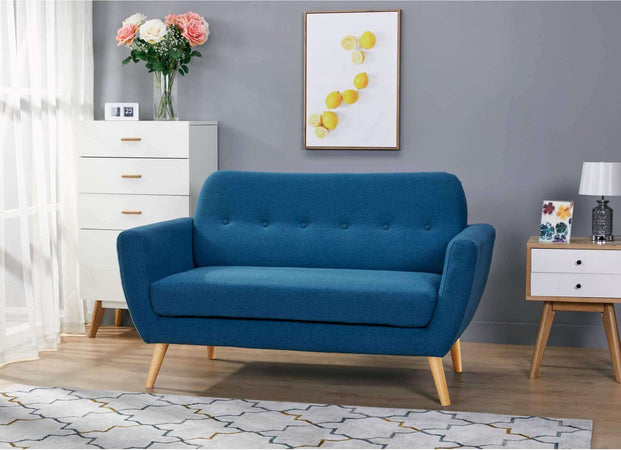 HANSEL---divano-due-posti-Blu-Milani-Home