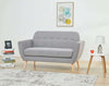 HANSEL---divano-due-posti-Grigio-chiaro-Milani-Home