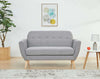 HANSEL---divano-due-posti-Grigio-chiaro-Milani-Home