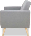 HANSEL---divano-due-posti-Grigio-chiaro-Milani-Home