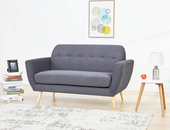 HANSEL---divano-due-posti-Grigio-scuro-Milani-Home