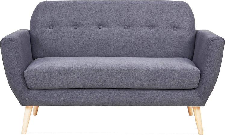 HANSEL---divano-due-posti-Grigio-scuro-Milani-Home