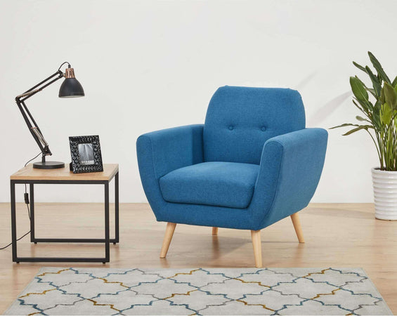 HANSEL---poltrona-moderna-Blu-Milani-Home