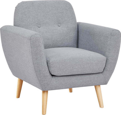 HANSEL---poltrona-moderna-Grigio-chiaro-Milani-Home