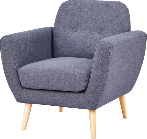 HANSEL---poltrona-moderna-Grigio-scuro-Milani-Home