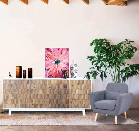 HANSEL---poltrona-moderna-Grigio-scuro-Milani-Home