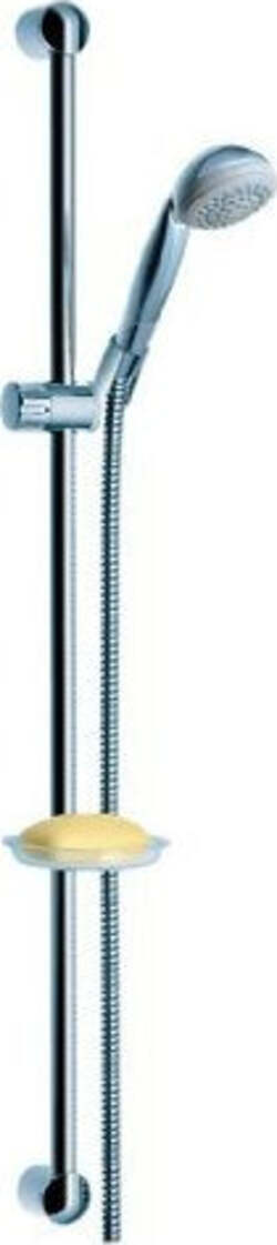 Hansgrohe-Variojet-Croma-/-S-Unica-'Set-0.90m.-Variojet-Doccia-Croma.-27754000