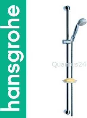 Hansgrohe-Variojet-Croma-/-S-Unica-'Set-0.90m.-Variojet-Doccia-Croma.-27754000