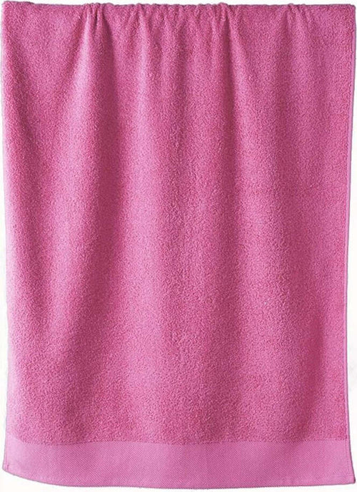 HAPPIDEA-Asciugamano-viso-in-cotone-110x60-cm-Fresia