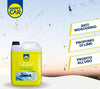 Happy car Liquido Lavavetri estivo auto Lime 5L Auto e Moto/Cura auto e moto/Pulizia finestrini/Detergenti lavavetri Scontolo.net - Potenza, Commerciovirtuoso.it