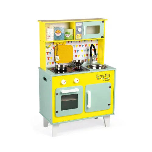 Grande Cucina Janod Happy Day