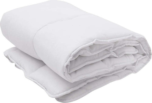 Happy Friday Basic piumino in microfibra, 100 x 120 cm Casa e cucina/Tessili per la casa/Biancheria da letto/Coperte e trapunte/Trapunte Scontolo.net - Potenza, Commerciovirtuoso.it
