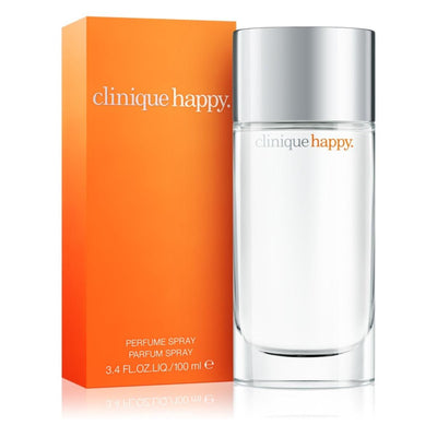 CLINIQUE happy eau de parfume 100ml