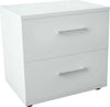 HARALD---comodino-2-cassetti-moderno-Bianco-Milani-Home