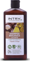 Harbor-Intrà-Argan-&-Omega3-Shampoo-Capelli-Biologico-Lisciante-250ml