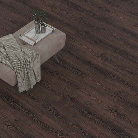 Pavimento in laminato AC4 8mm Click a REGISTRO bisellato HARBOUR 193x1205 - 15 anni garanzia (prezzo al m²)
