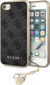 Hard-Case-Charms-Collection-Iphone-6/7/8-Nero