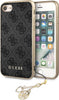 Hard-Case-Charms-Collection-Iphone-6/7/8-Nero