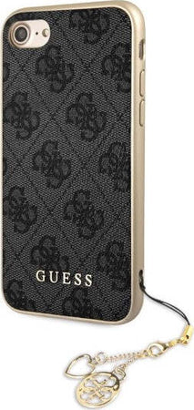 Hard-Case-Charms-Collection-Iphone-6/7/8-Nero