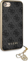 Hard-Case-Charms-Collection-Iphone-6/7/8-Nero