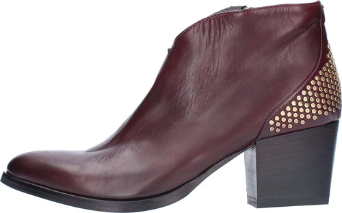 HARDRIGE-Stivali-Bordeaux-da-donna