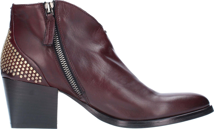 HARDRIGE-Stivali-Bordeaux-da-donna