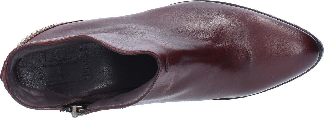 HARDRIGE-Stivali-Bordeaux-da-donna