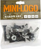 Hardware Singlle Pks 1'' Set Di Dadi E Bulloni Skateboard Tmpml2 Sport e tempo libero/Sport/Mobilità urbana/Skateboard/Componenti/Attrezzatura Snotshop - Roma, Commerciovirtuoso.it