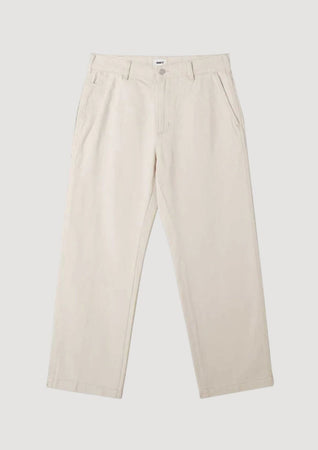 OBEY Hardwork Carpenter Denim da uomo