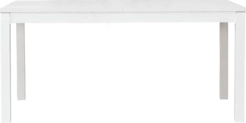 HARDY---tavolo-da-pranzo-moderno-allungabile-frassinato-90x160/203/246-Bianco-Milani-Home