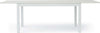 HARDY---tavolo-da-pranzo-moderno-allungabile-frassinato-90x160/203/246-Bianco-Milani-Home