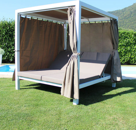 HAREM---gazebo-letto-Bianco-Milani-Home