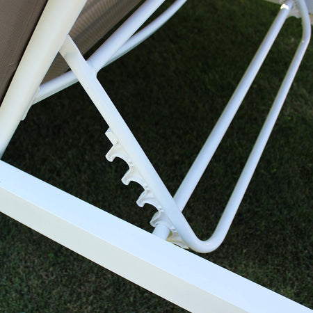 HAREM---gazebo-letto-Bianco-Milani-Home
