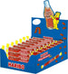 Haribo mega roulette cola 40 pezzi 45 gr cadauno – 1,8 kg bontà sicura