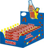 Haribo mega roulette cola 40 pezzi 45 gr cadauno – 1,8 kg bontà sicura