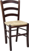 HARMONIE---sedia-doghe-in-legno-massello-Tinta-noce-Milani-Home