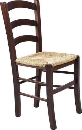 HARMONIE---sedia-doghe-in-legno-massello-Tinta-noce-Milani-Home