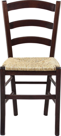 HARMONIE---sedia-doghe-in-legno-massello-Tinta-noce-Milani-Home